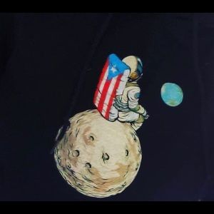 Meet your Posher, Alexander